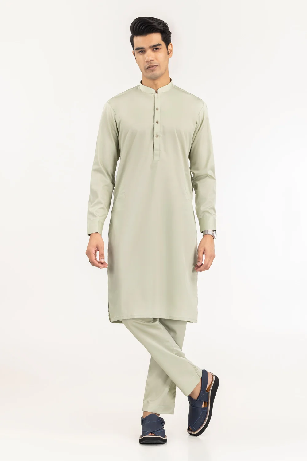 Cotton Club Plus Unstitched Fabric Cotton - Image 15
