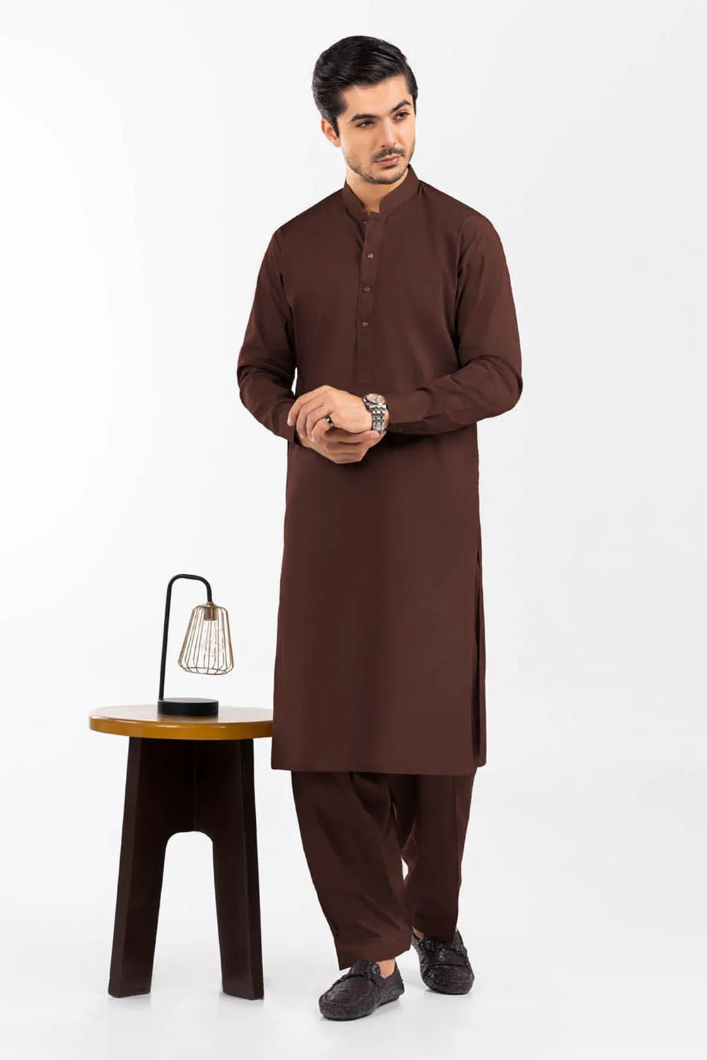 Cotton Club Plus Unstitched Fabric Cotton - Image 18