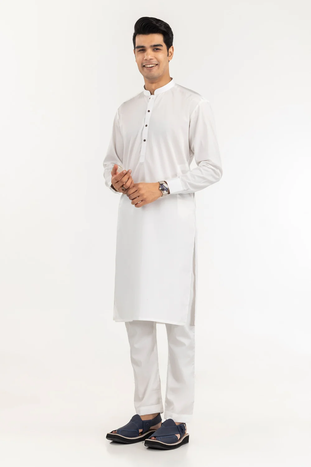 Cotton Club Plus Unstitched Fabric Cotton - Image 47