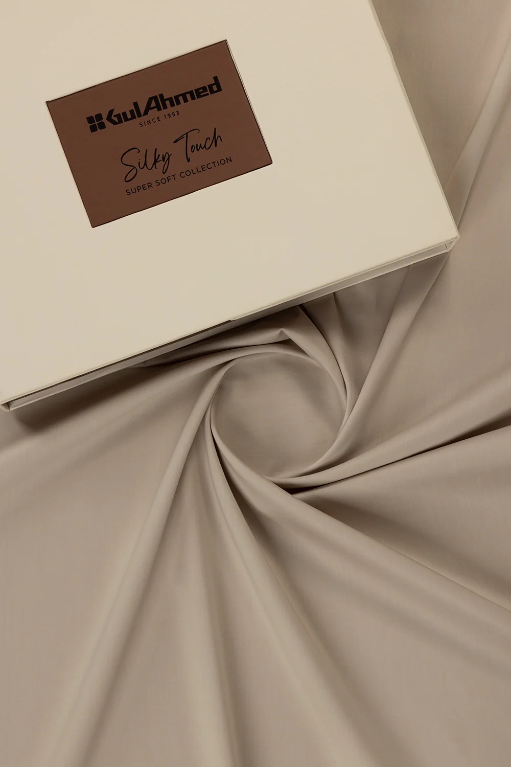 Cotton Club Plus Unstitched Fabric Cotton With Gift Box - Image 21