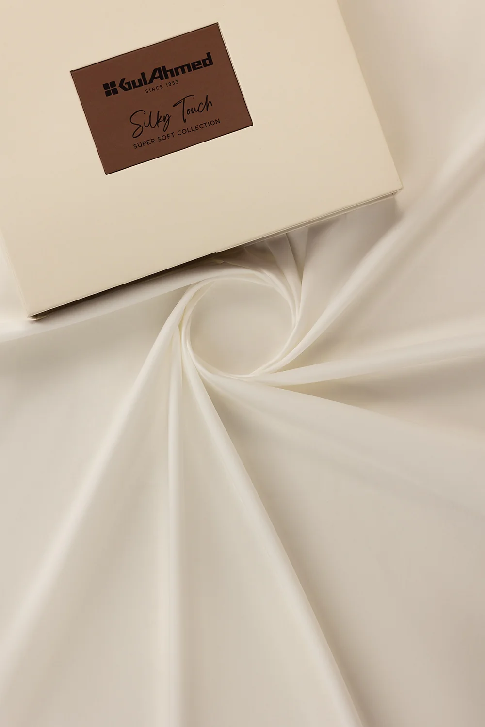 Cotton Club Plus Unstitched Fabric Cotton With Gift Box - Image 32