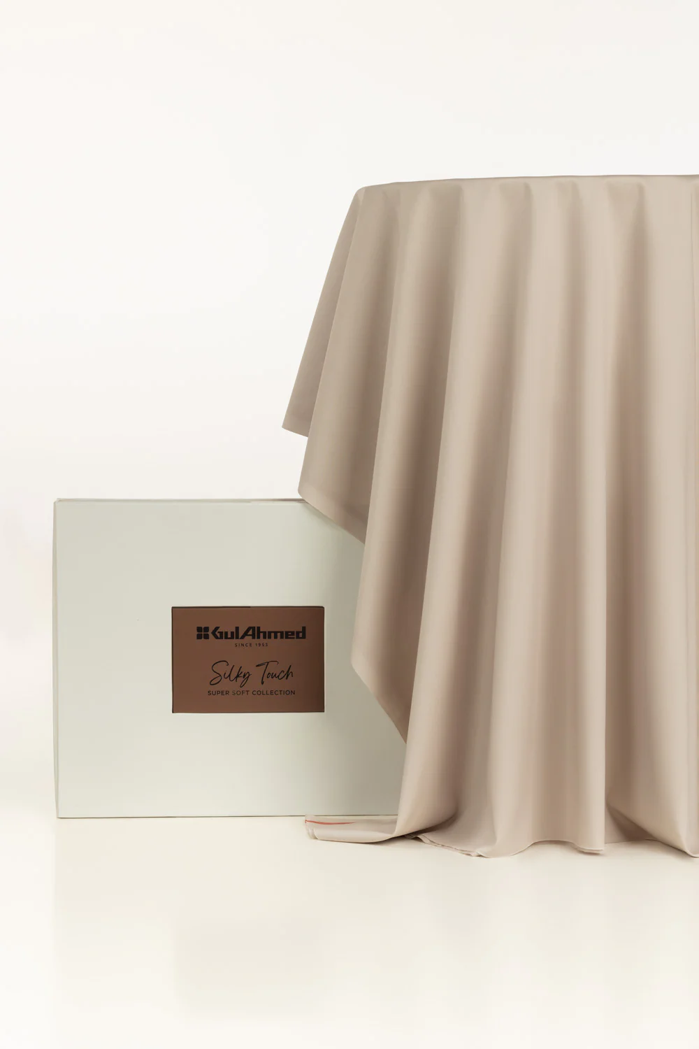 Cotton Club Plus Unstitched Fabric Cotton With Gift Box - Image 39