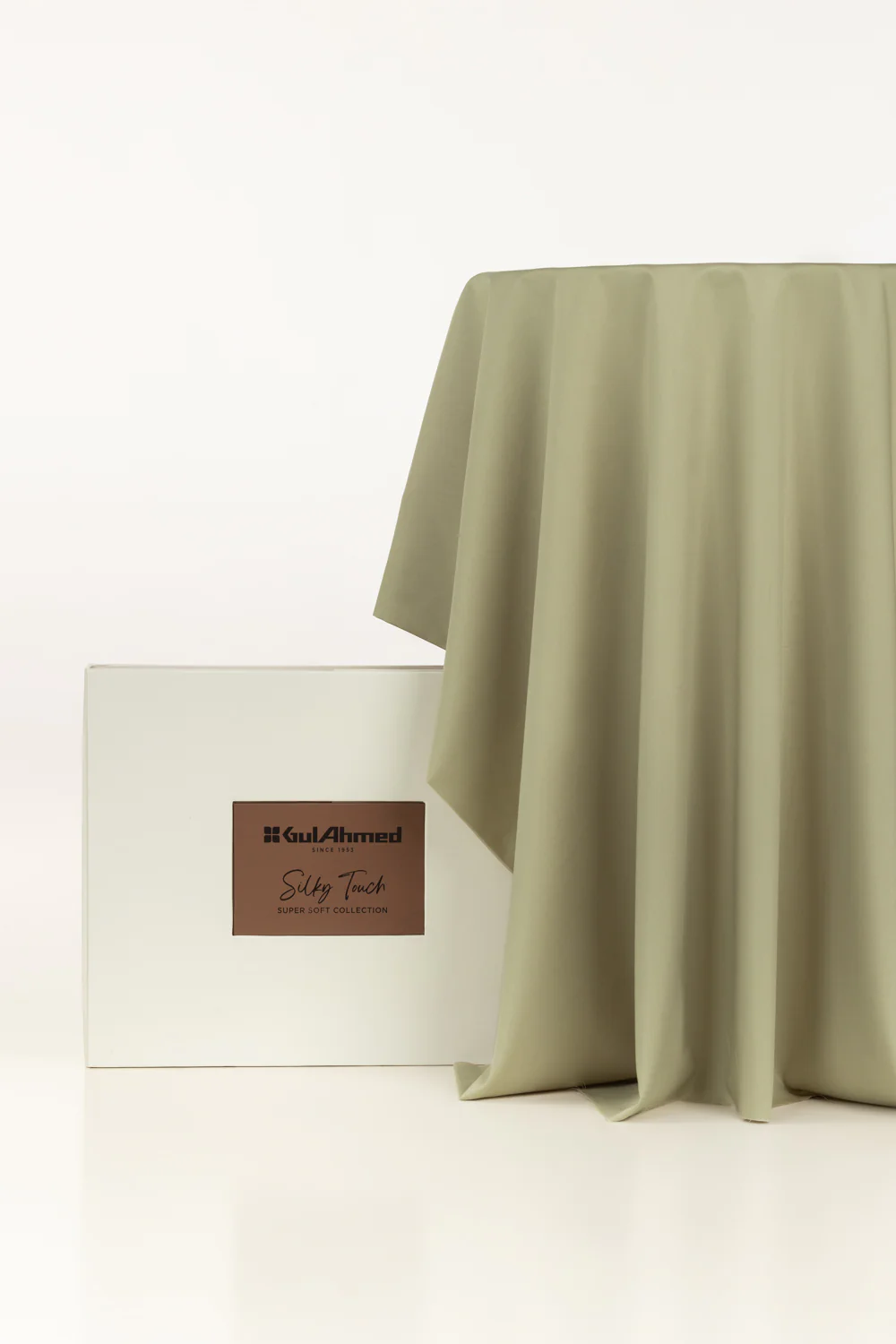 Cotton Club Plus Unstitched Fabric Cotton With Gift Box - Image 51
