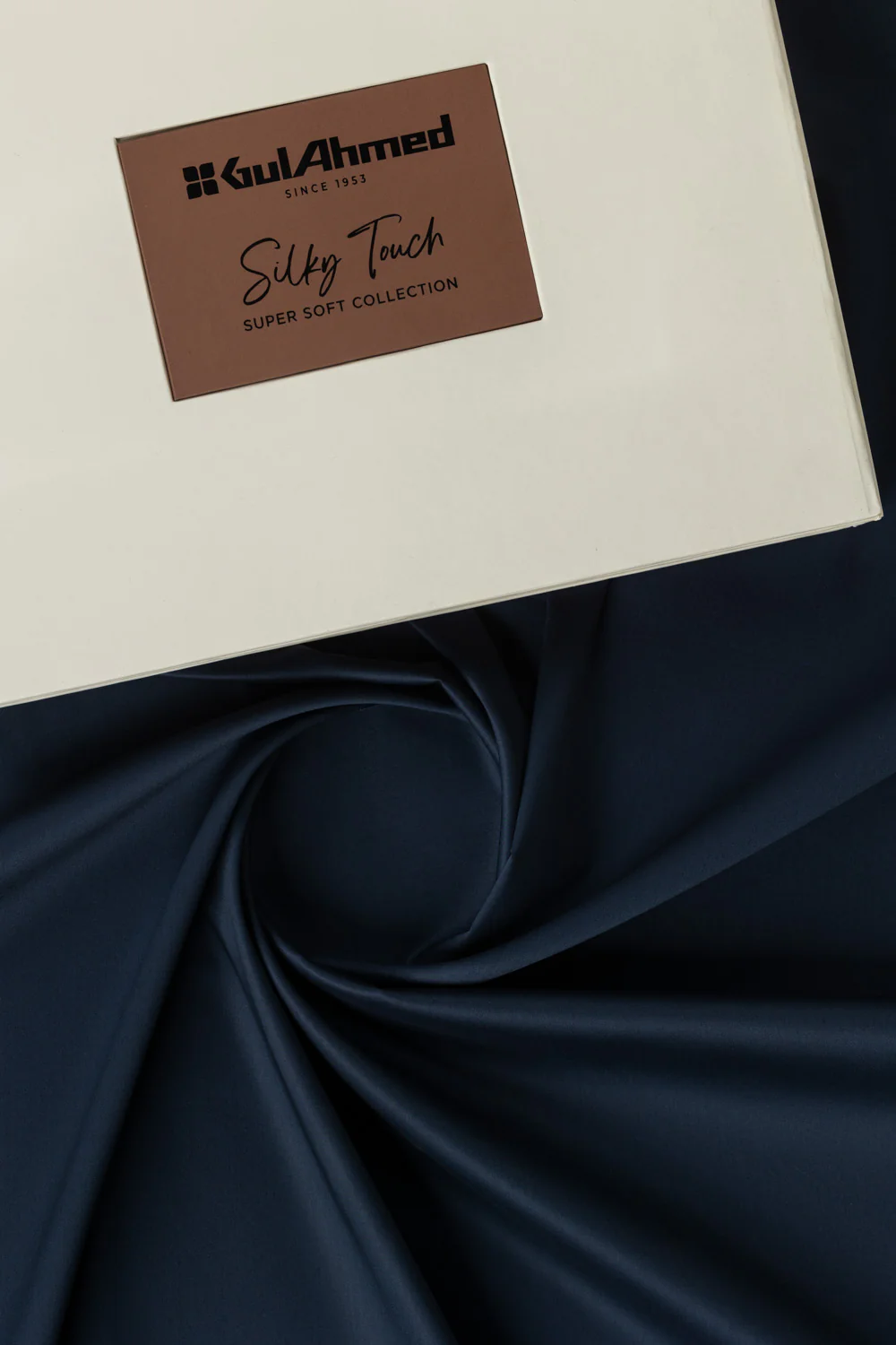 Cotton Club Plus Unstitched Fabric Cotton With Gift Box - Image 67