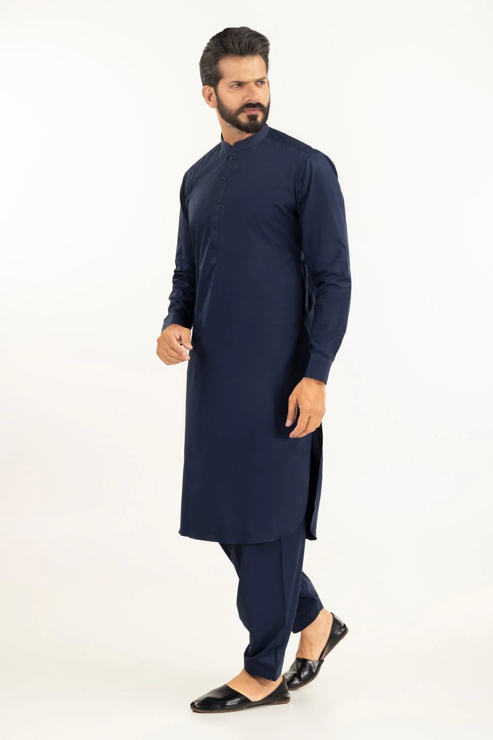Cotton Club Twill Plus Unstitched Fabric Cotton - Image 21