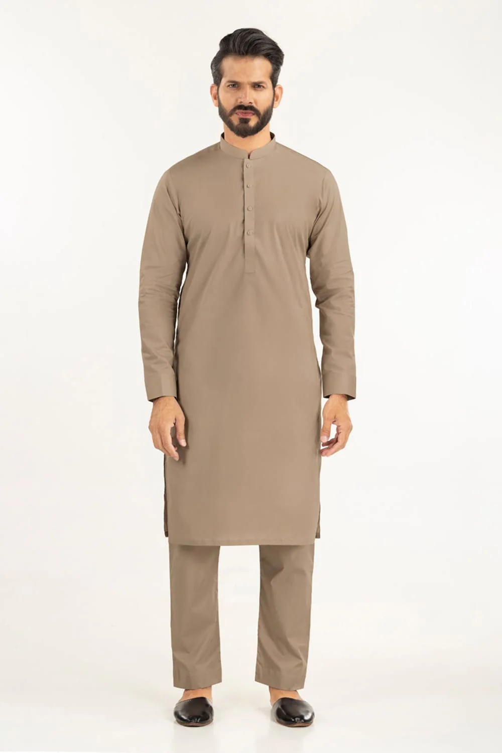 Cotton Club Twill Plus Unstitched Fabric Cotton - Image 24