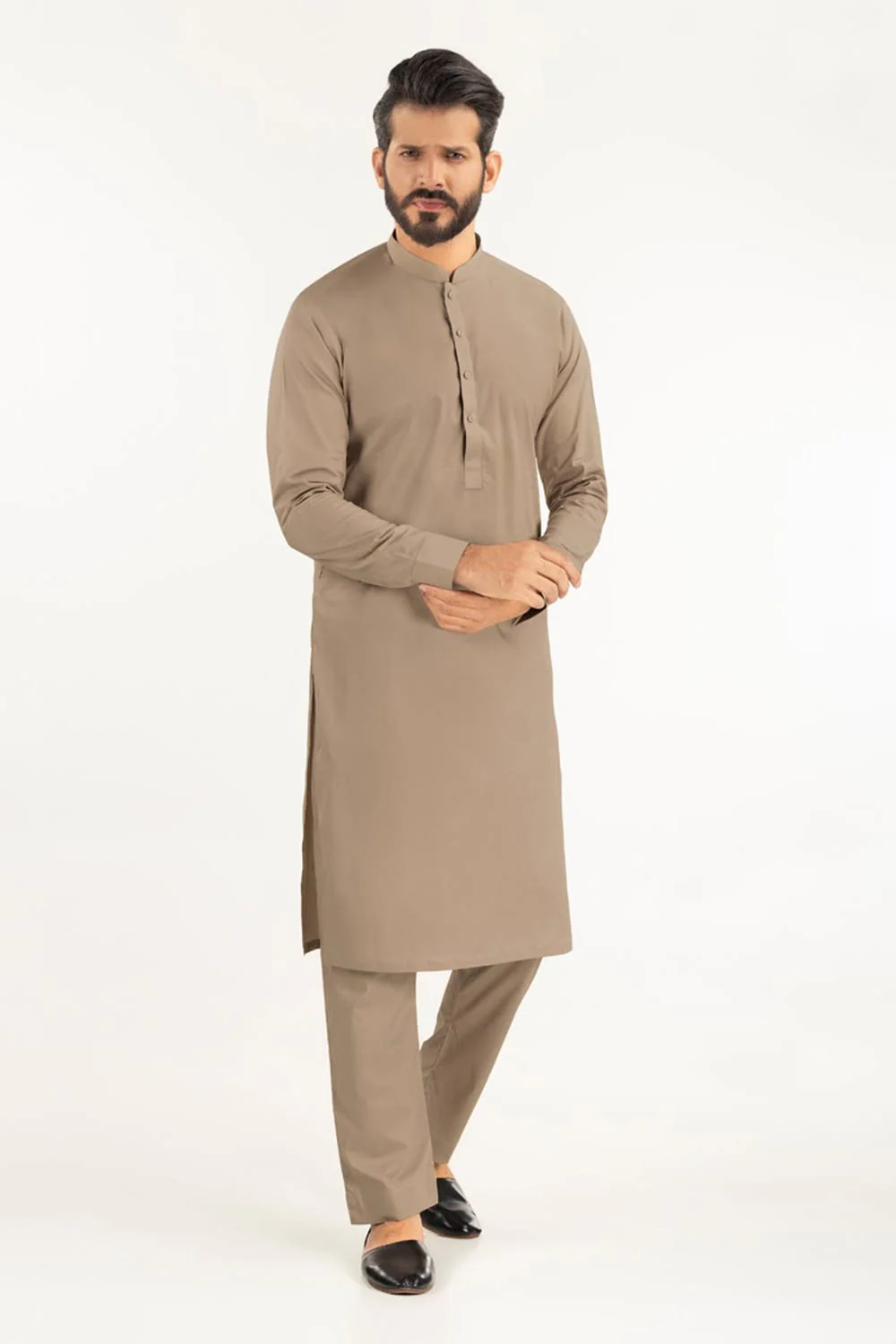 Cotton Club Twill Plus Unstitched Fabric Cotton - Image 26