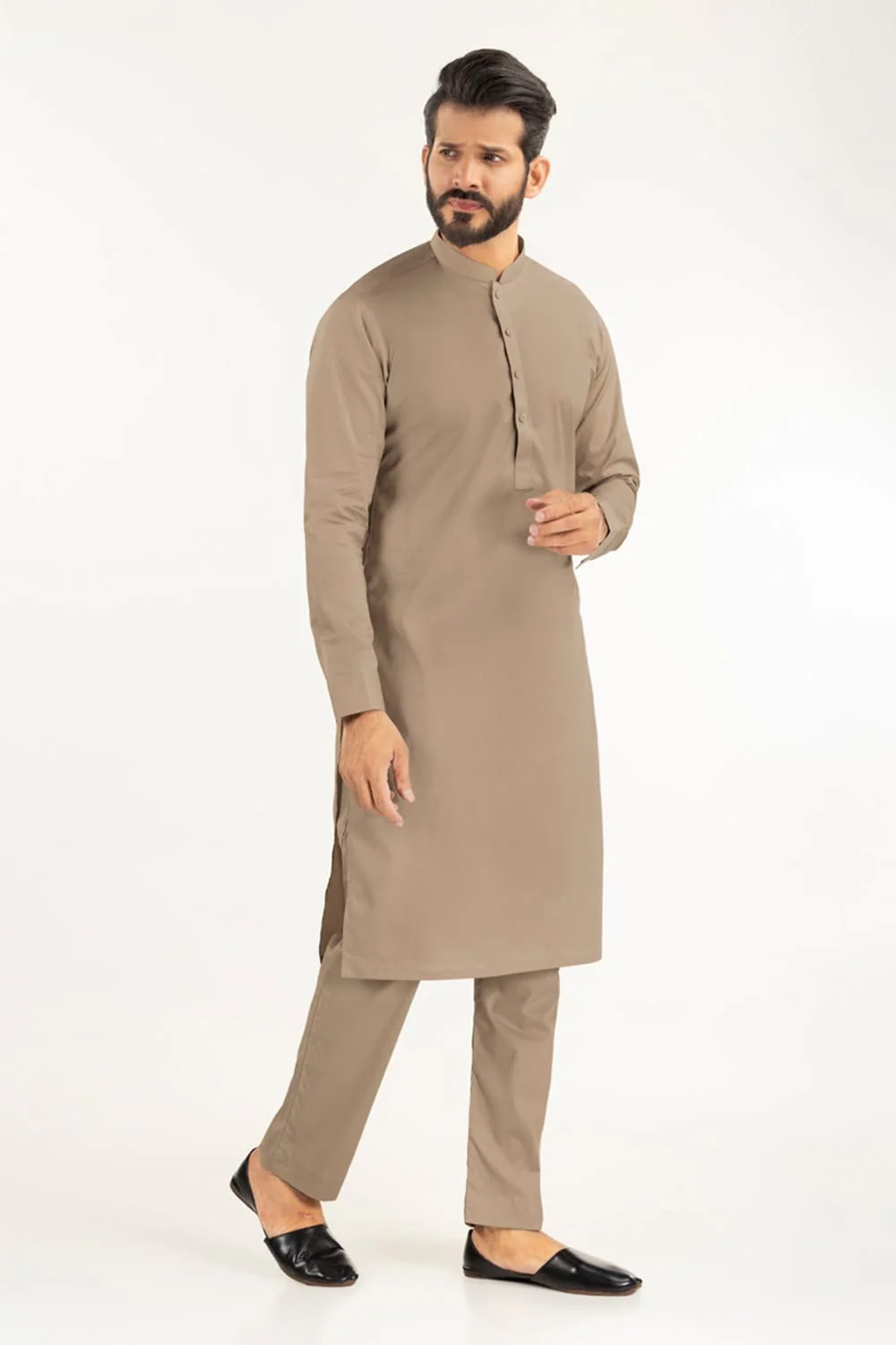 Cotton Club Twill Plus Unstitched Fabric Cotton - Image 27