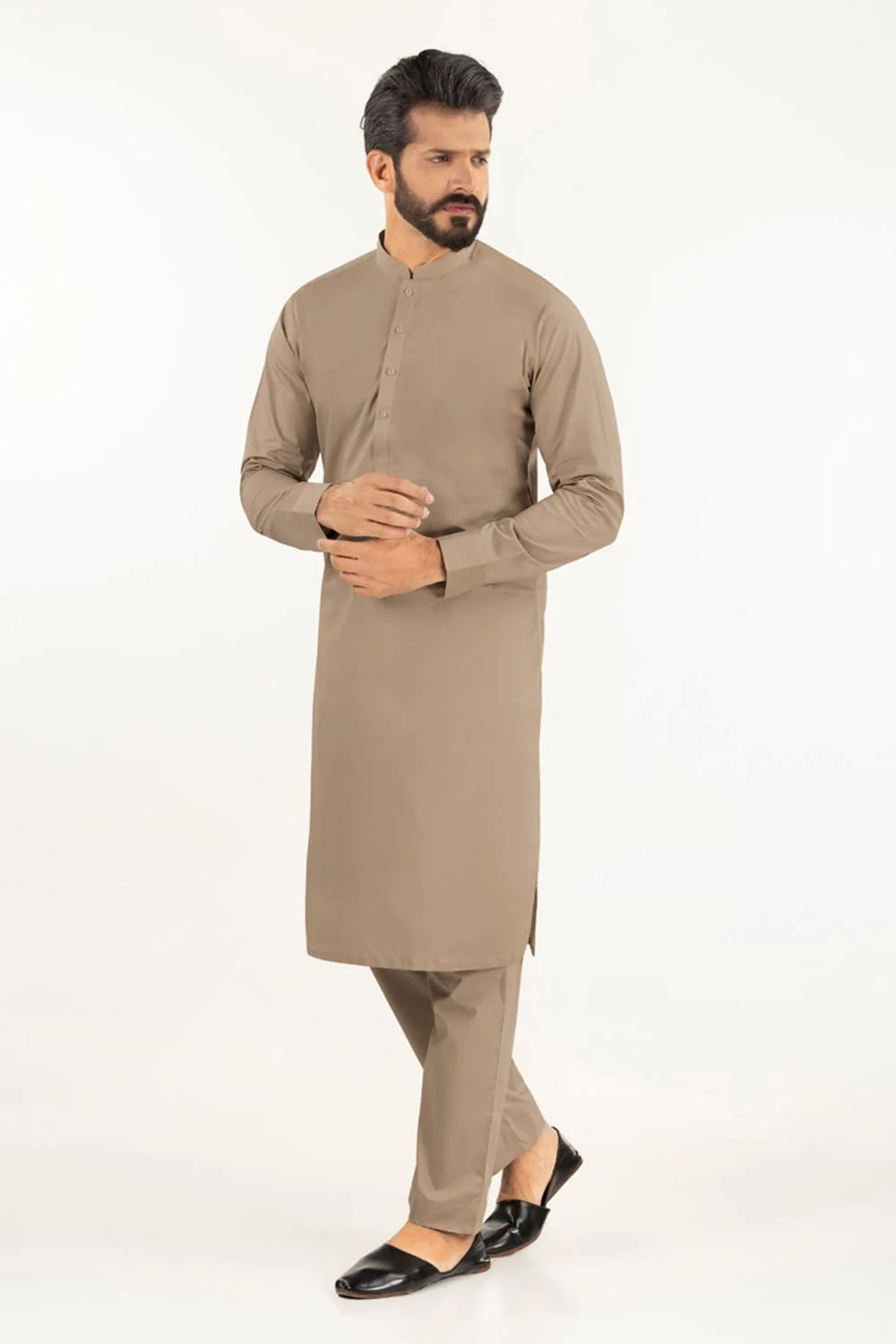 Cotton Club Twill Plus Unstitched Fabric Cotton - Image 28