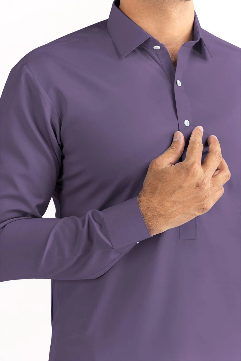 Cotton Club Twill Plus Unstitched Fabric Cotton - Image 36