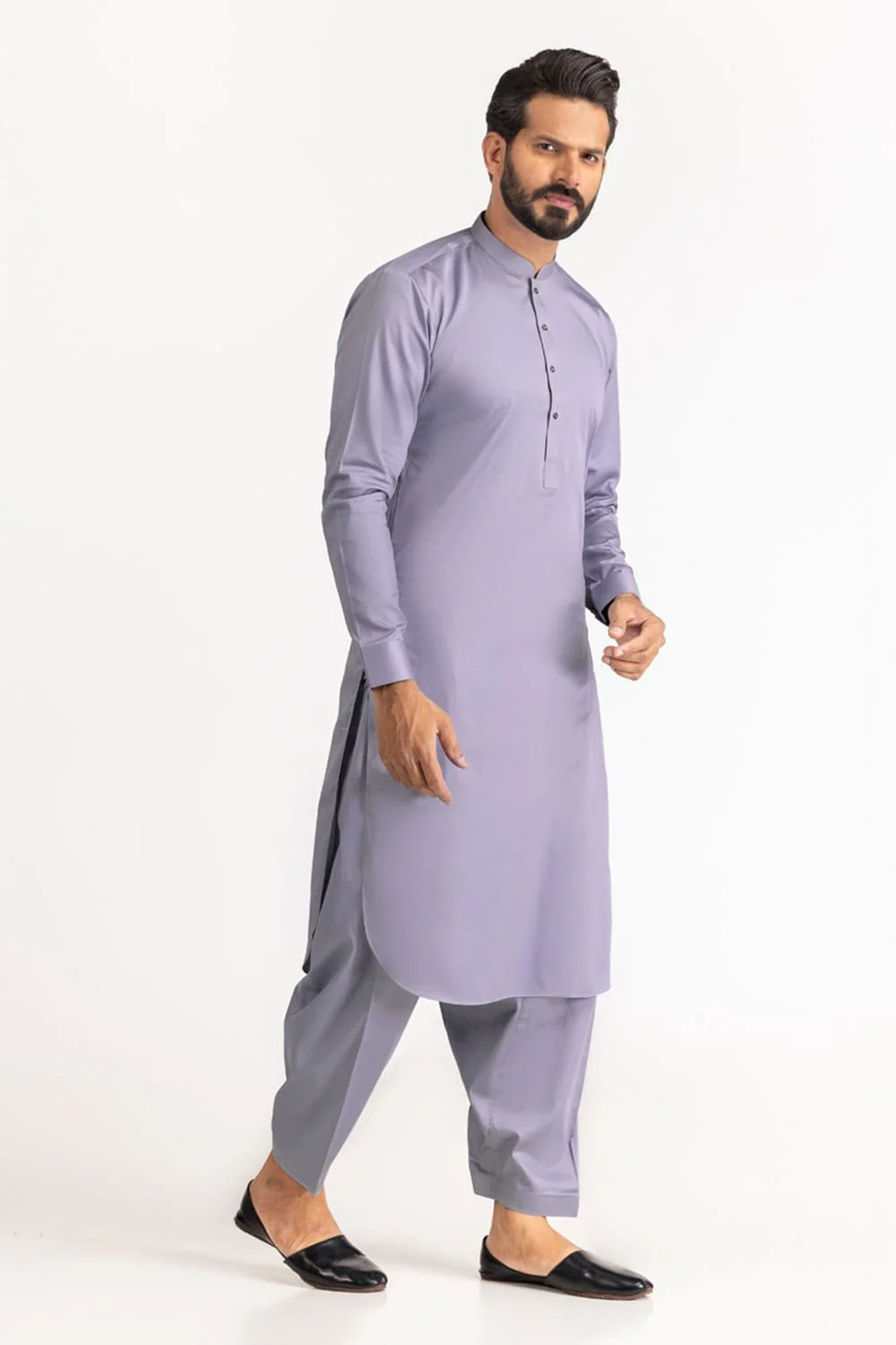 Cotton Club Twill Plus Unstitched Fabric Cotton - Image 39