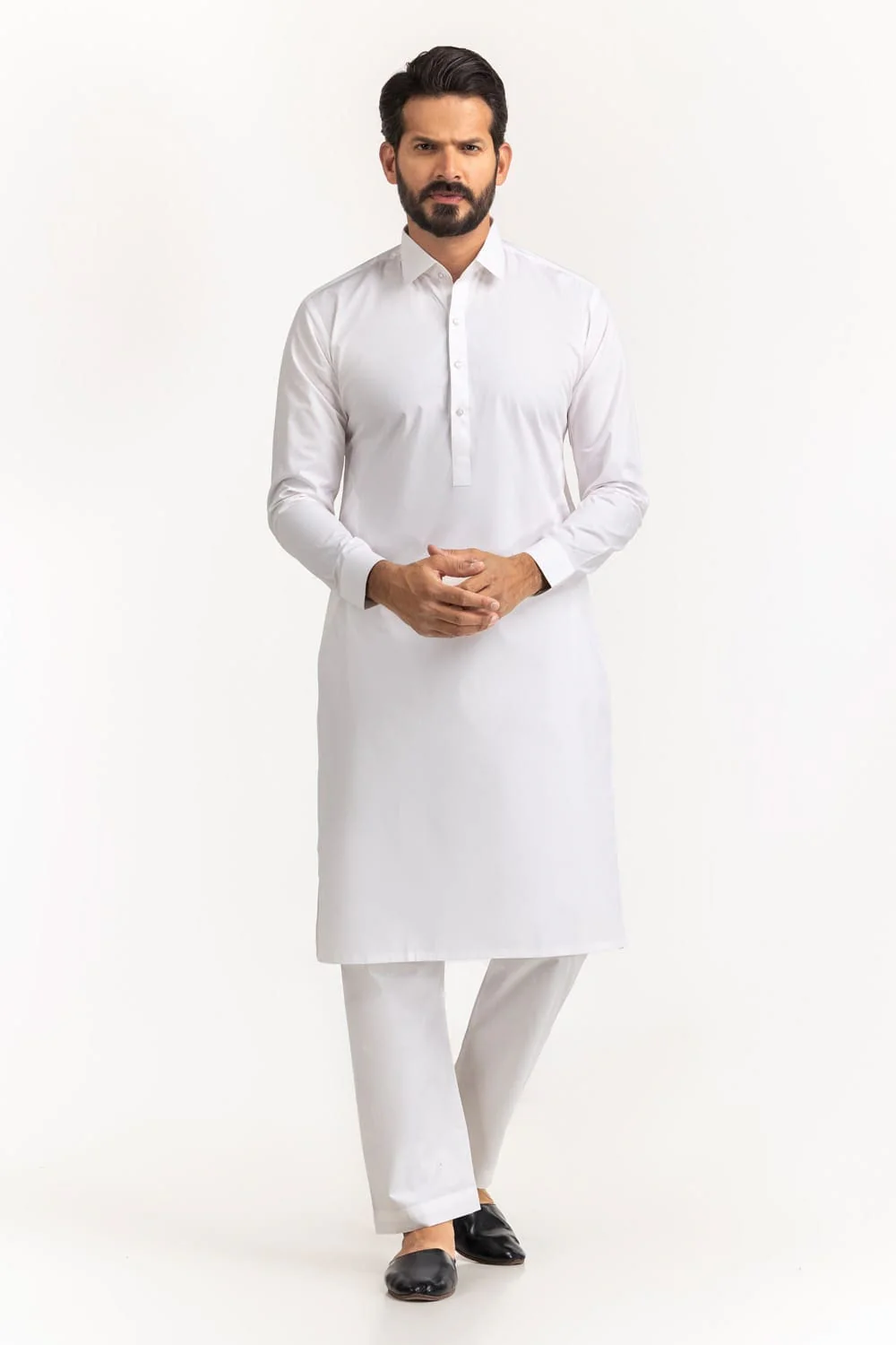 Cotton Club Twill Plus Unstitched Fabric Cotton - Image 47