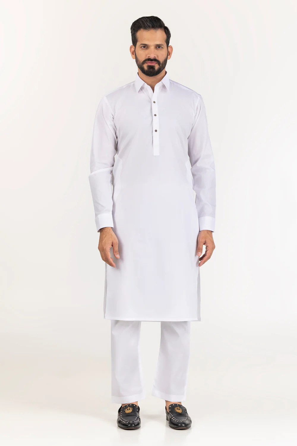 Cotton Club Twill Plus Unstitched Fabric Cotton - Image 48