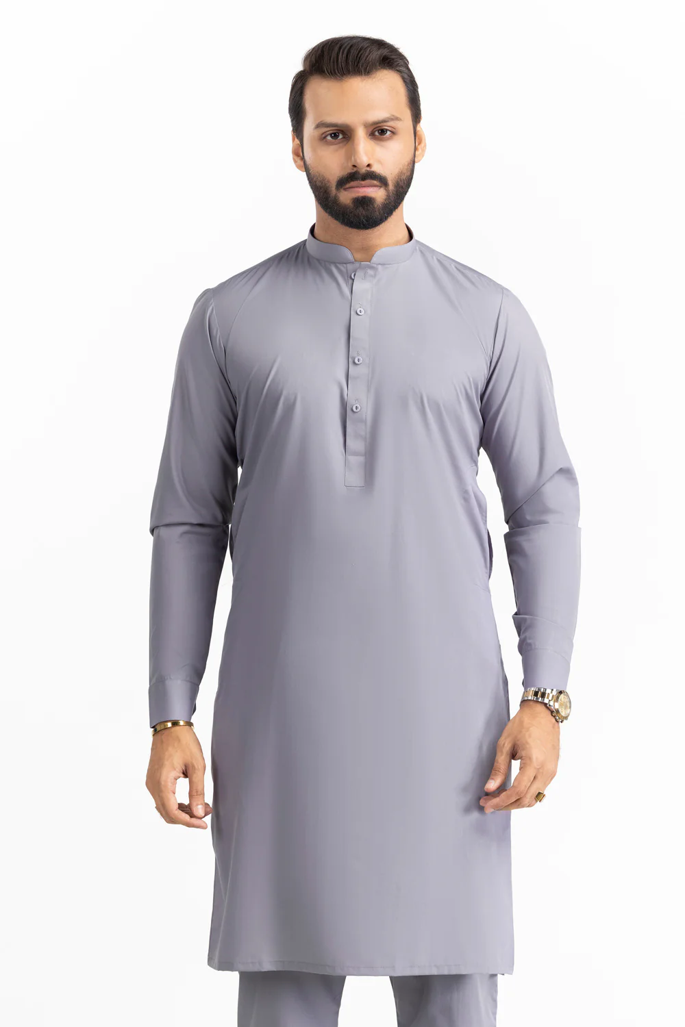 Cotton Club Twill Plus Unstitched Fabric Cotton - Image 57