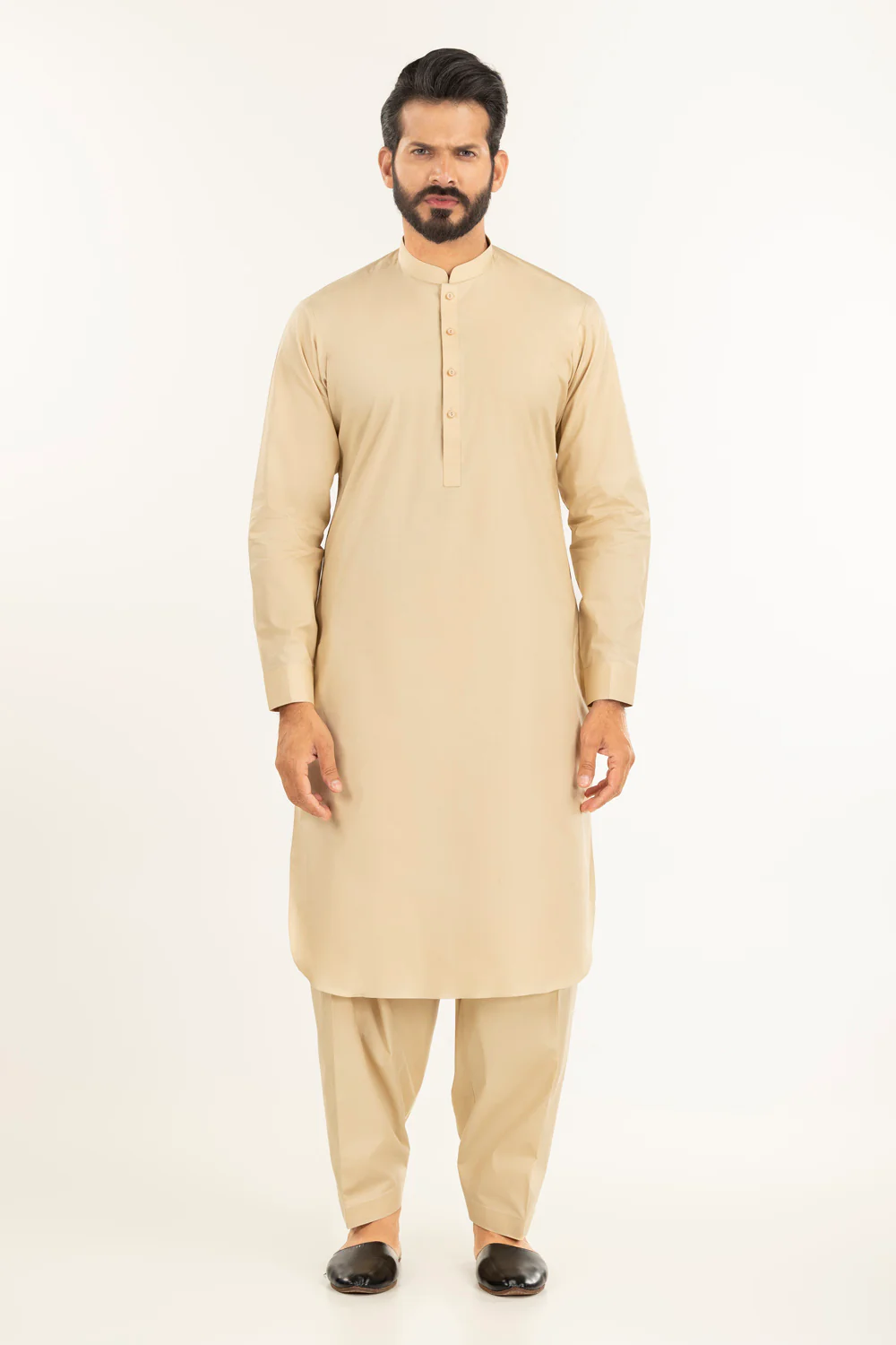 Cotton Club Twill Plus Unstitched Fabric Cotton - Image 59