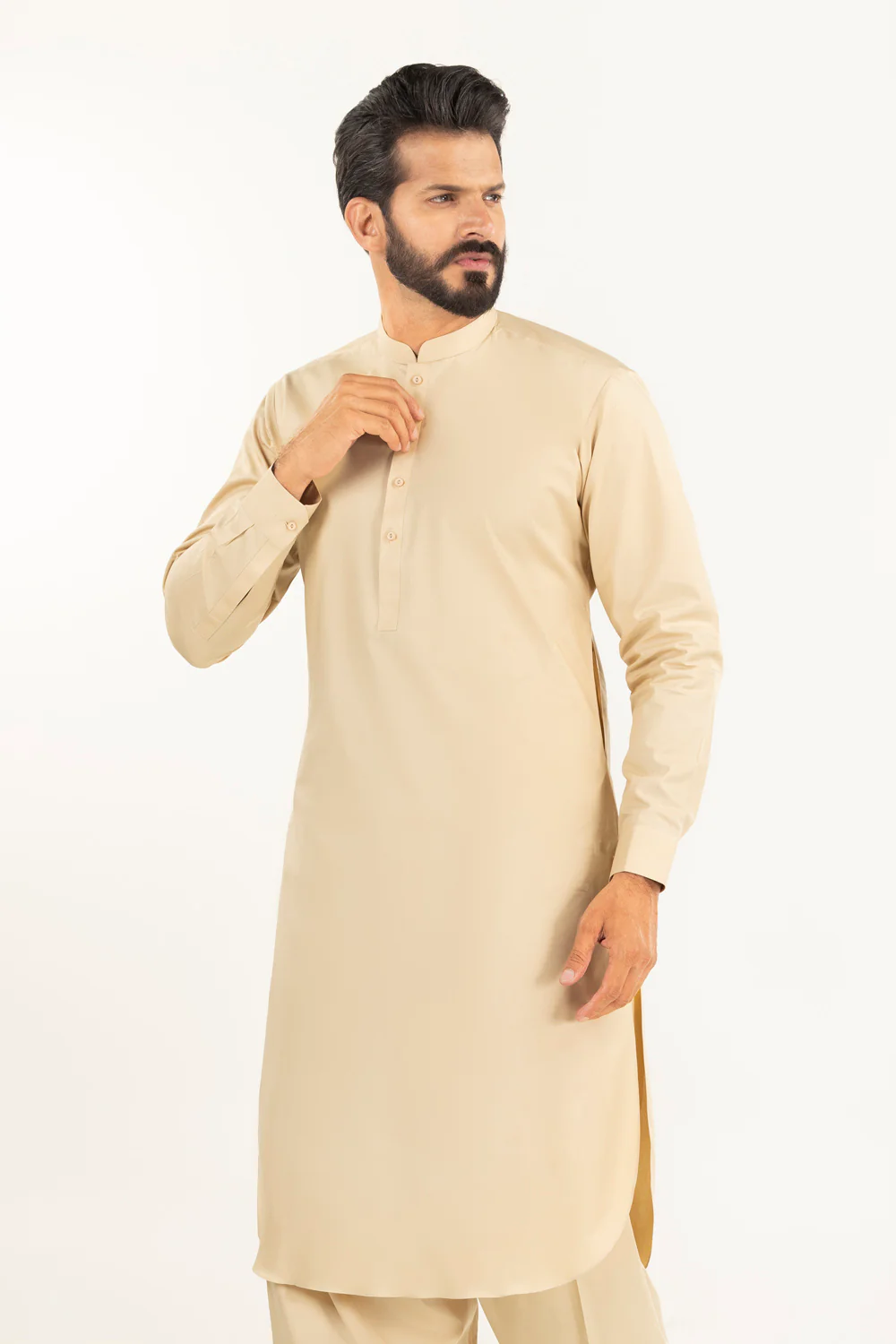 Cotton Club Twill Plus Unstitched Fabric Cotton - Image 62