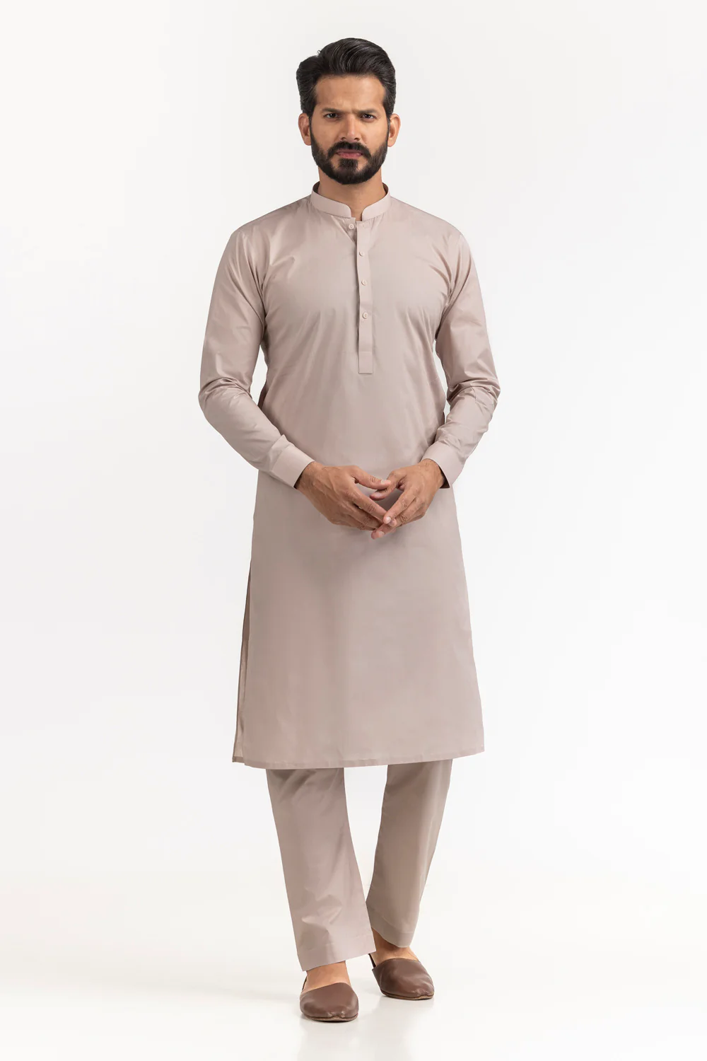 Cotton Club Twill Plus Unstitched Fabric Cotton - Image 69