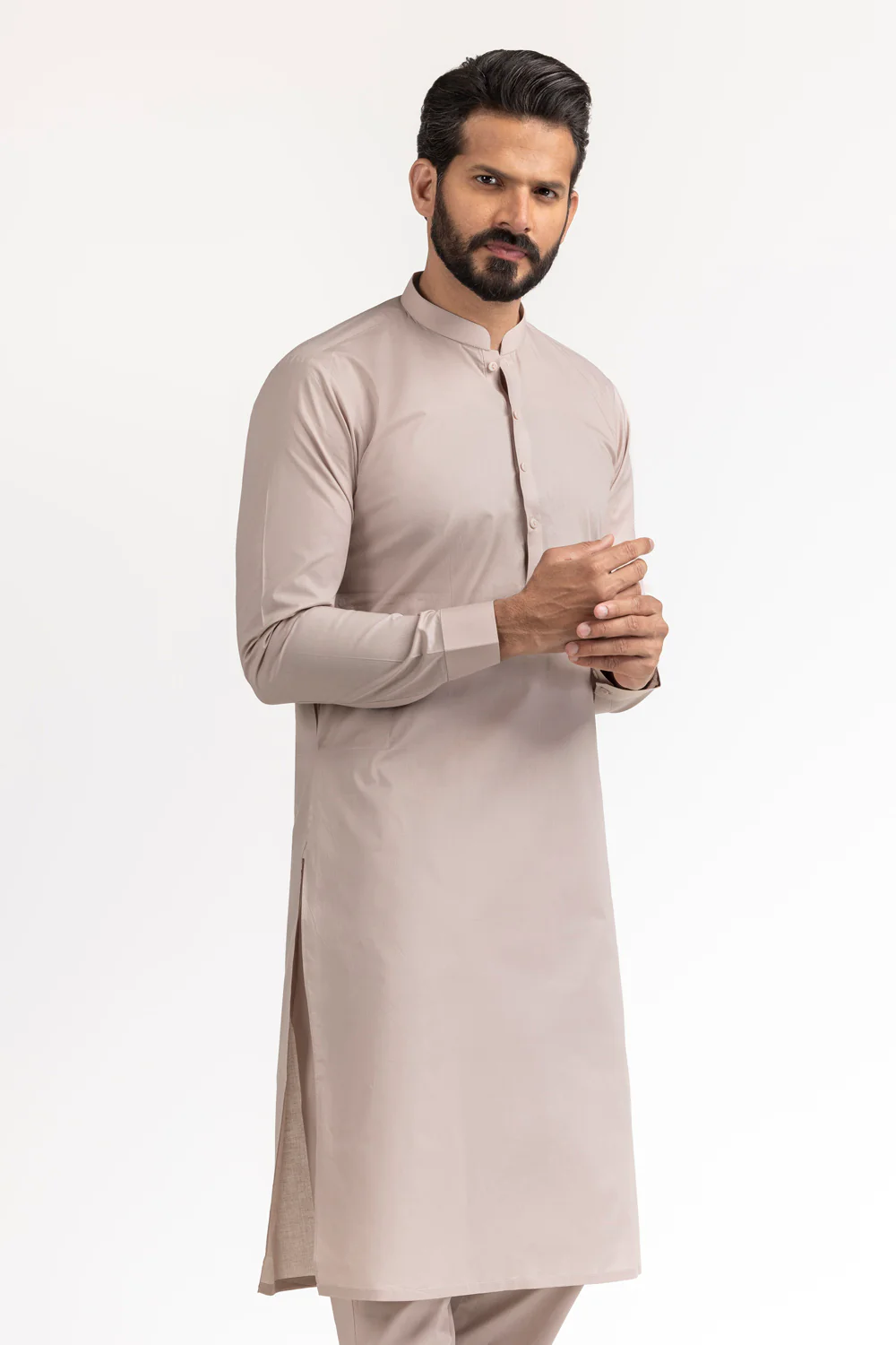 Cotton Club Twill Plus Unstitched Fabric Cotton - Image 72