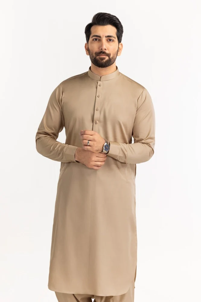 Cotton Club Twill Plus Unstitched Fabric Cotton-LF - Image 13