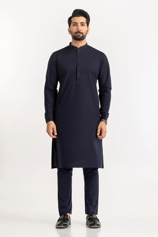 Cotton Club Twill Plus Unstitched Fabric Cotton-LF - Image 20