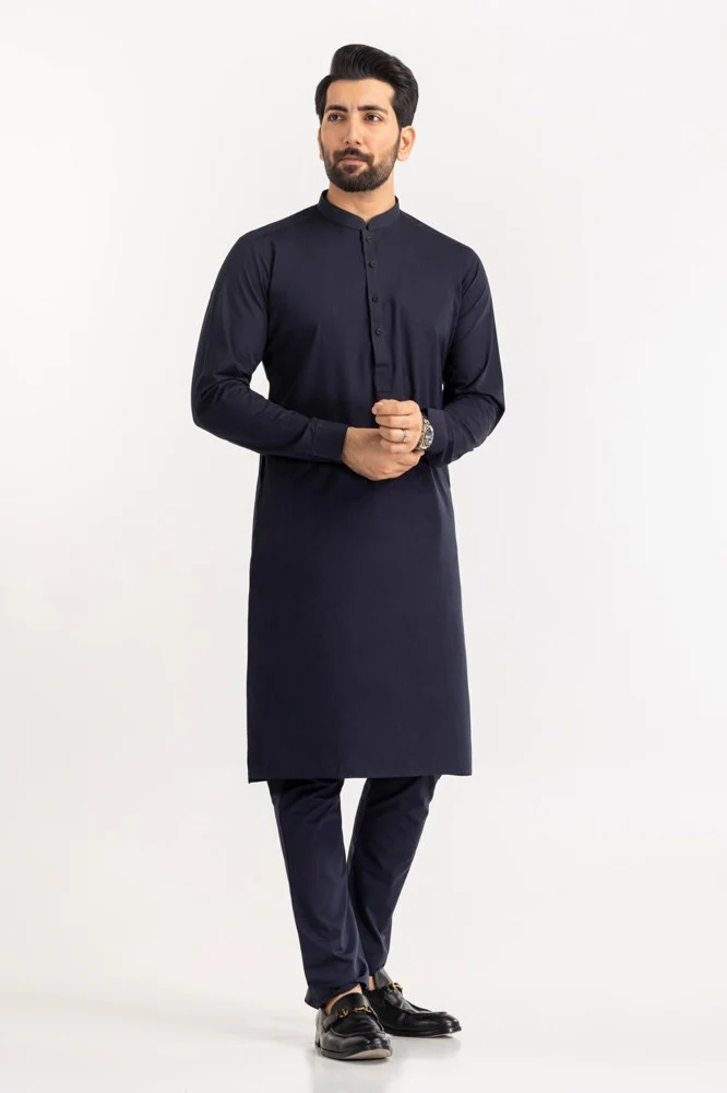 Cotton Club Twill Plus Unstitched Fabric Cotton-LF - Image 22