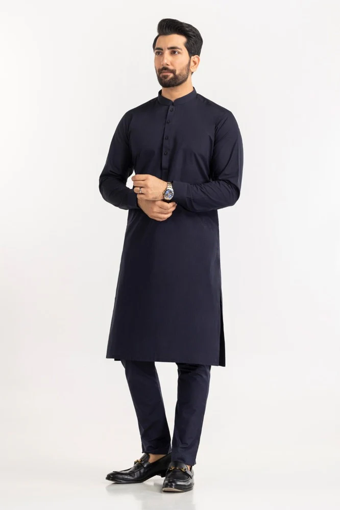 Cotton Club Twill Plus Unstitched Fabric Cotton-LF - Image 25