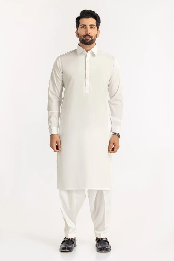 Cotton Club Twill Plus Unstitched Fabric Cotton-LF - Image 29