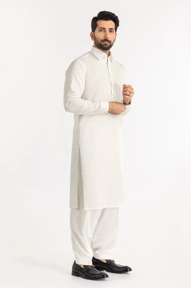 Cotton Club Twill Plus Unstitched Fabric Cotton-LF - Image 32