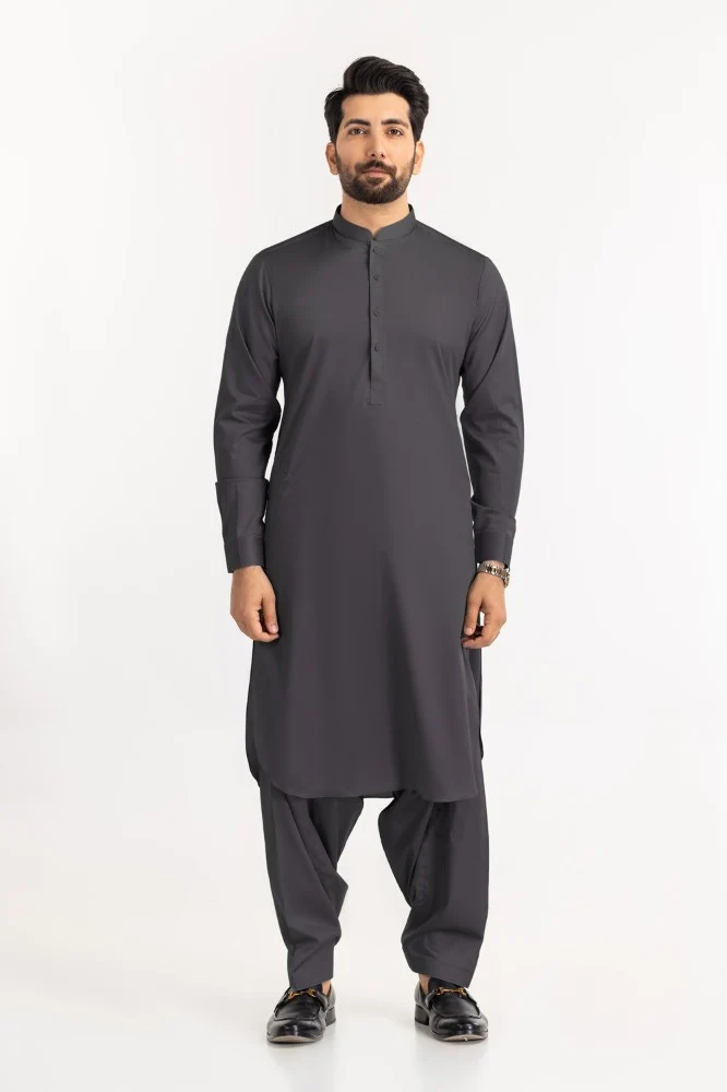 Cotton Club Twill Plus Unstitched Fabric Cotton-LF - Image 38