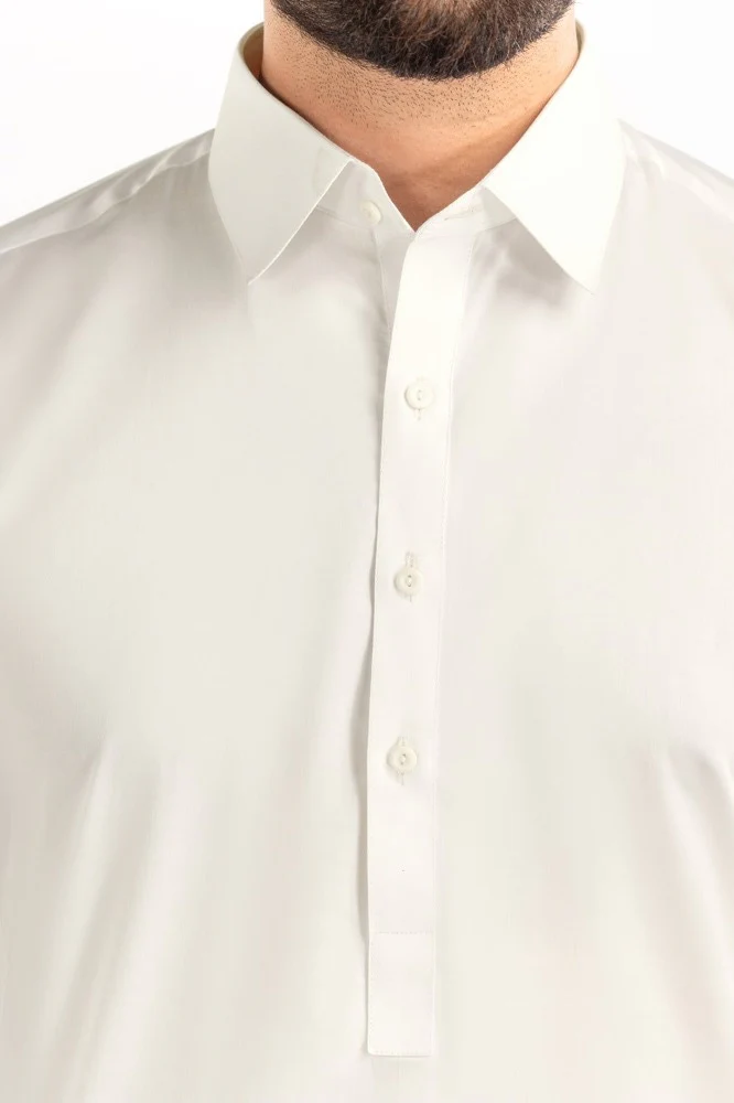 Cotton Club Twill Plus Unstitched Fabric Cotton-LF - Image 4
