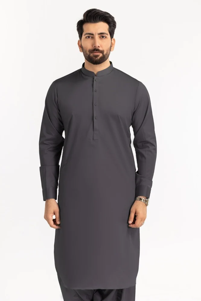 Cotton Club Twill Plus Unstitched Fabric Cotton-LF - Image 7