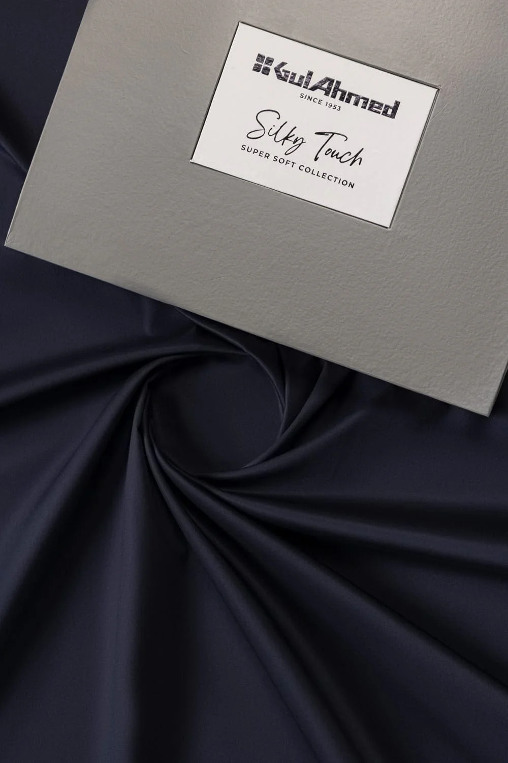 Cotton Club Twill Plus Unstitched Fabric Cotton with Gift Box - Image 11