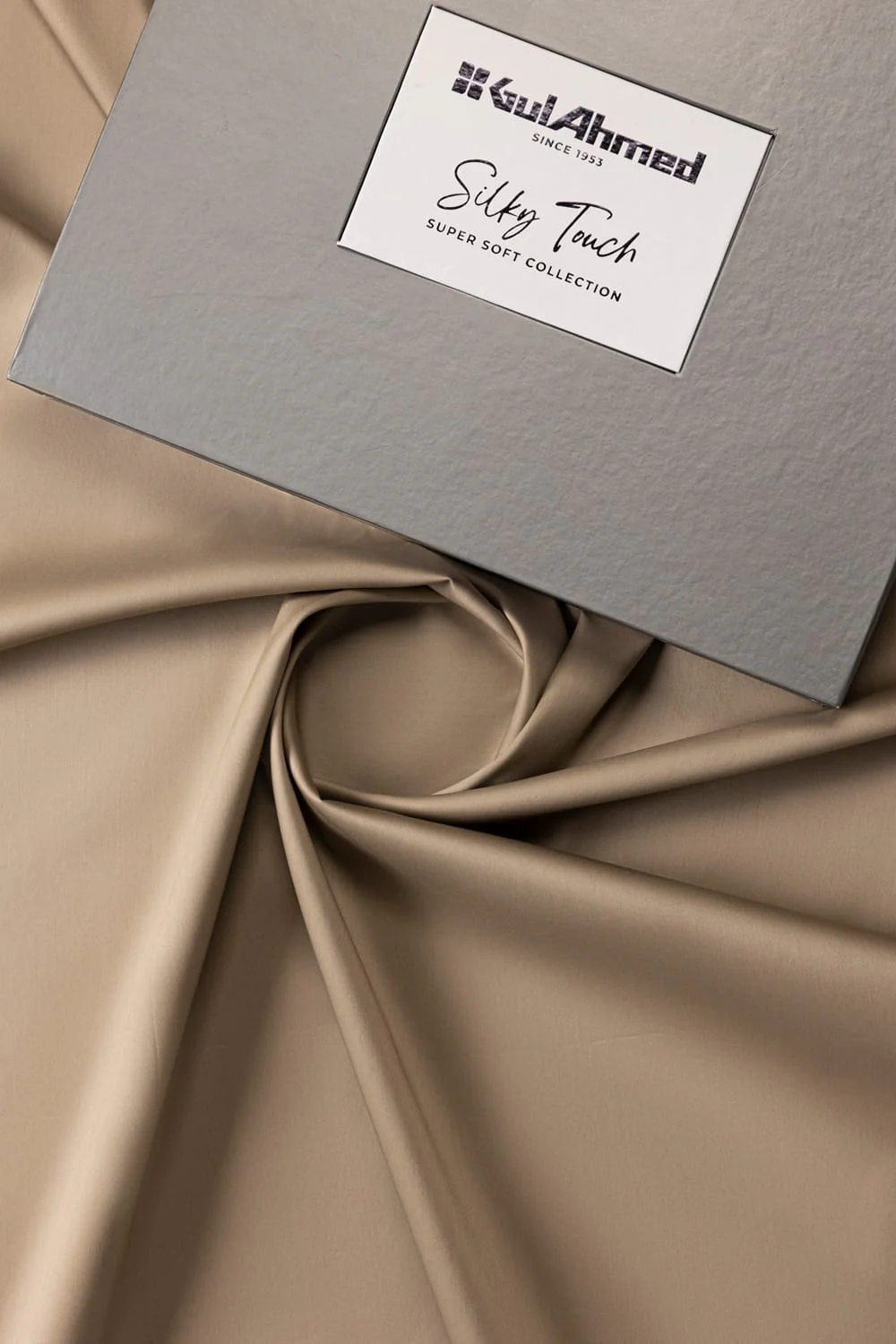 Cotton Club Twill Plus Unstitched Fabric Cotton with Gift Box - Image 18