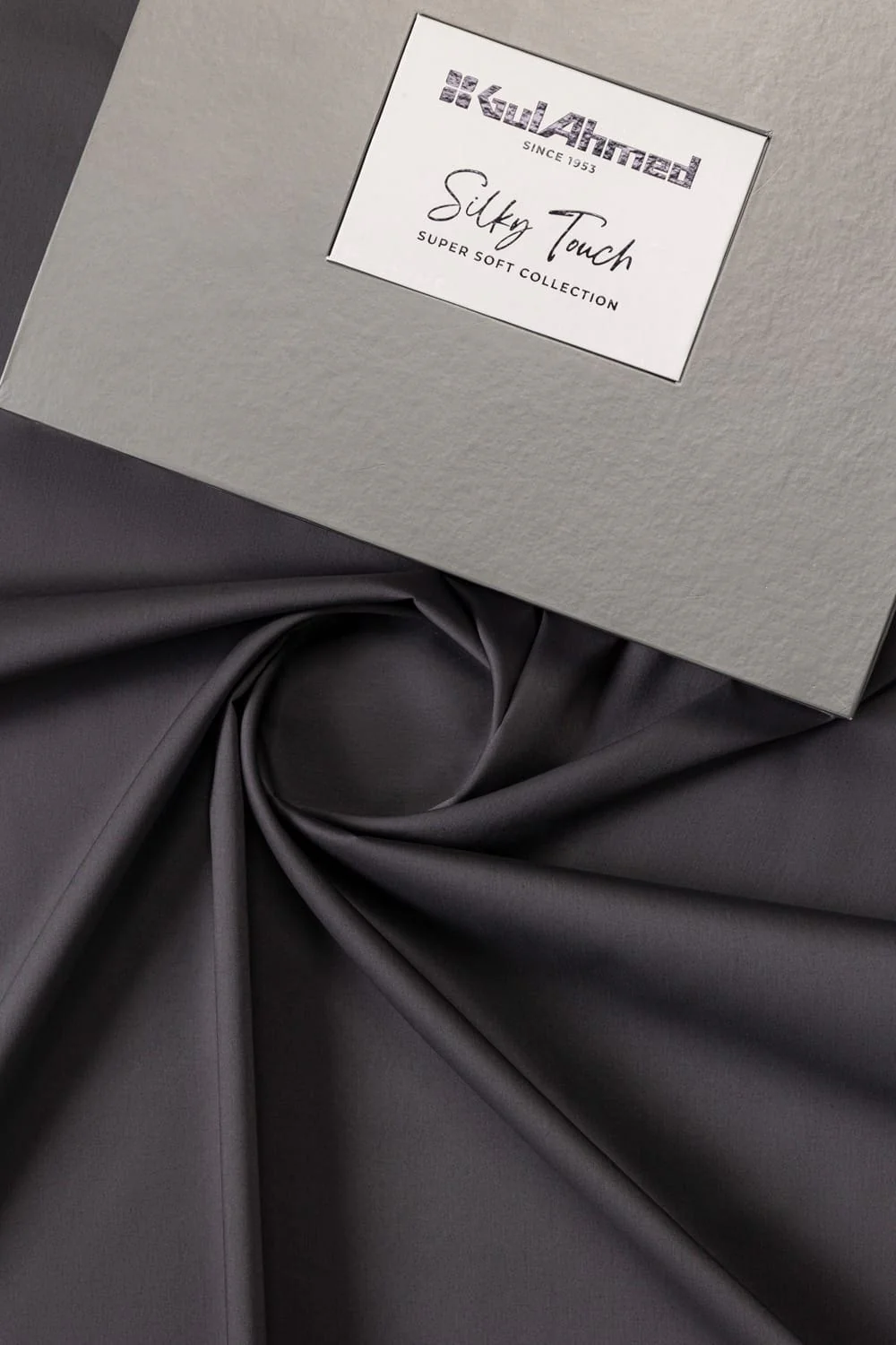 Cotton Club Twill Plus Unstitched Fabric Cotton with Gift Box - Image 23