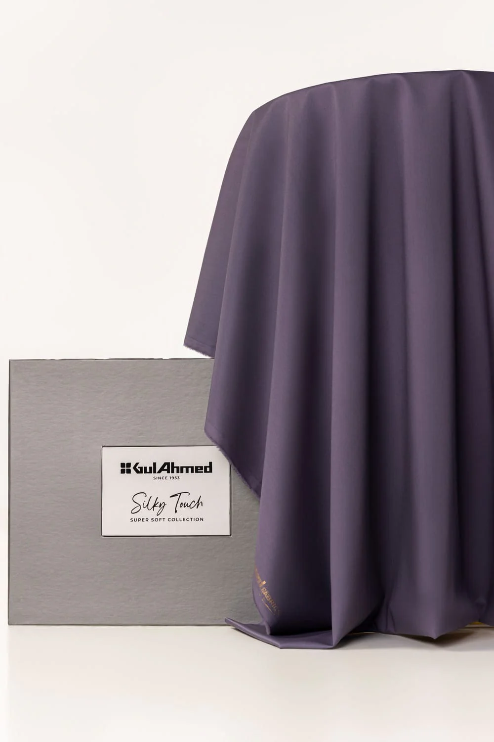 Cotton Club Twill Plus Unstitched Fabric Cotton with Gift Box - Image 26
