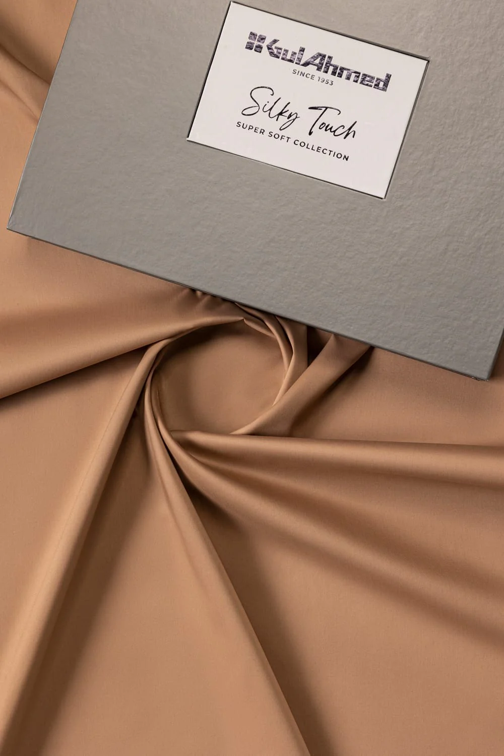 Cotton Club Twill Plus Unstitched Fabric Cotton with Gift Box - Image 54