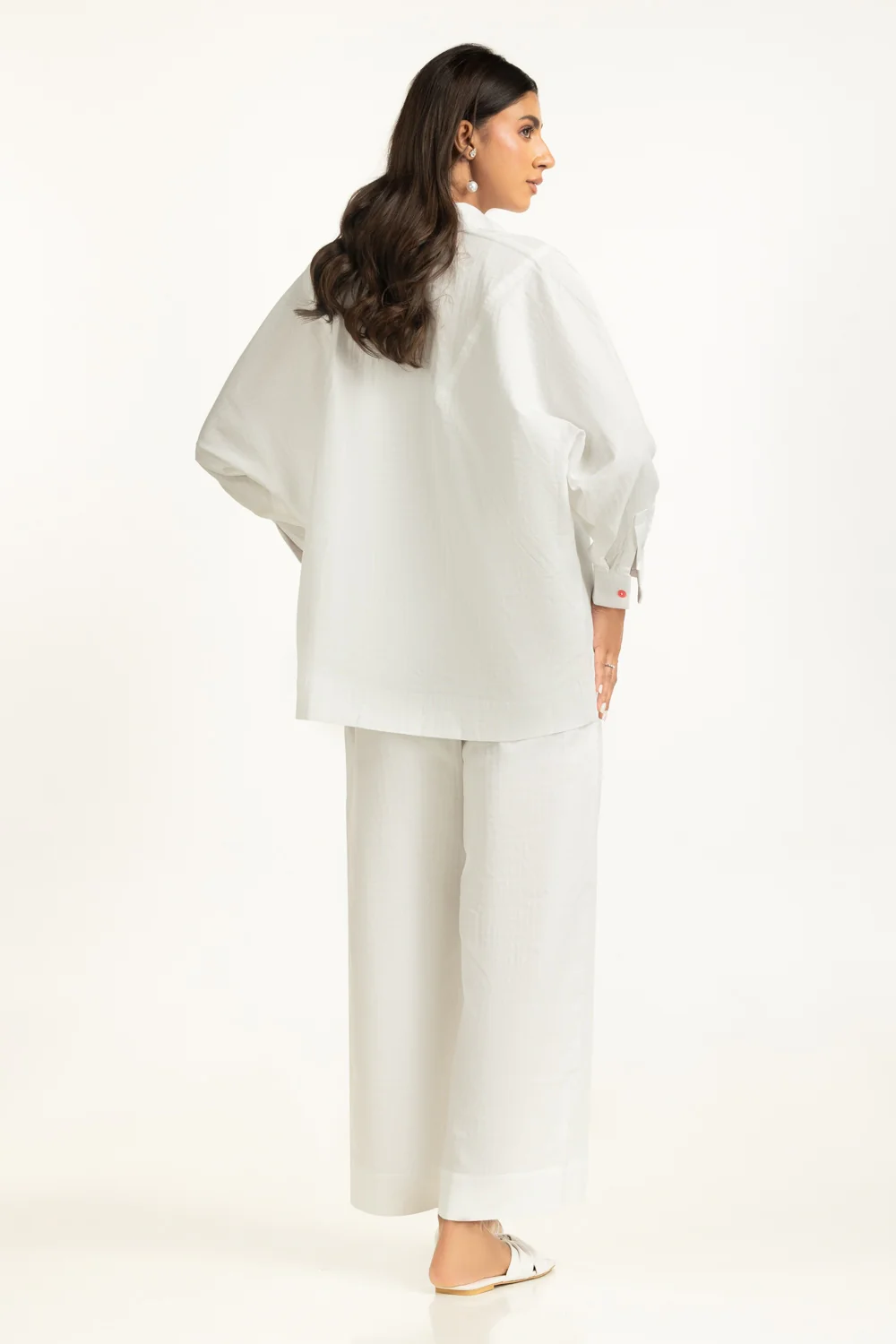 Cotton Dyed Co-Ord Set - Image 5