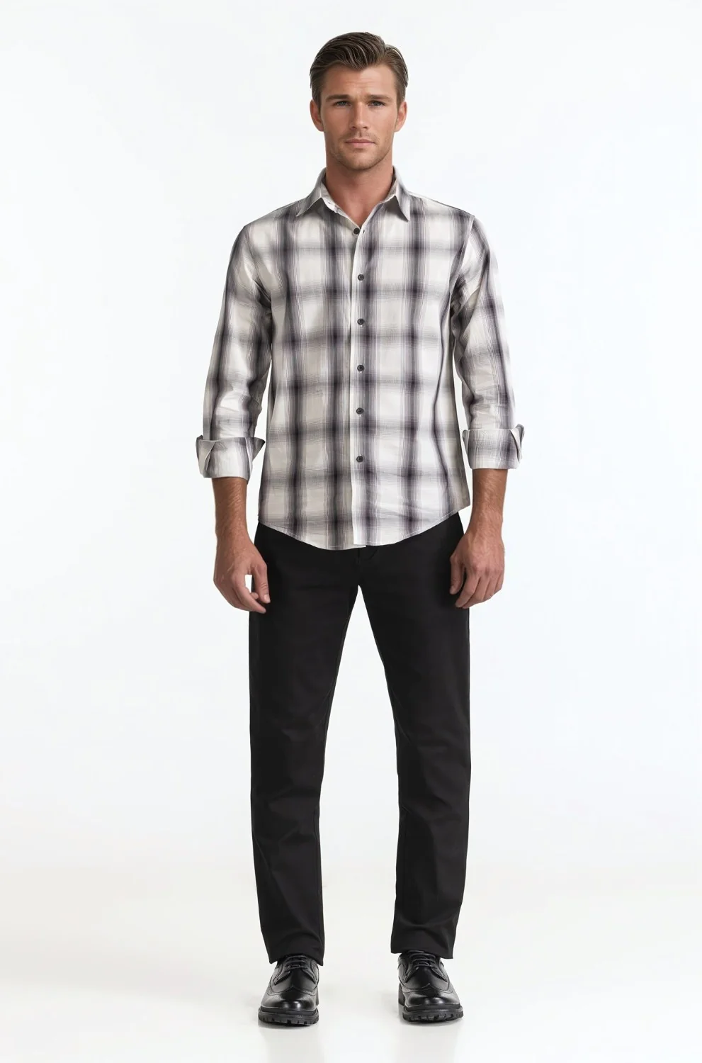 Cotton Shirt
