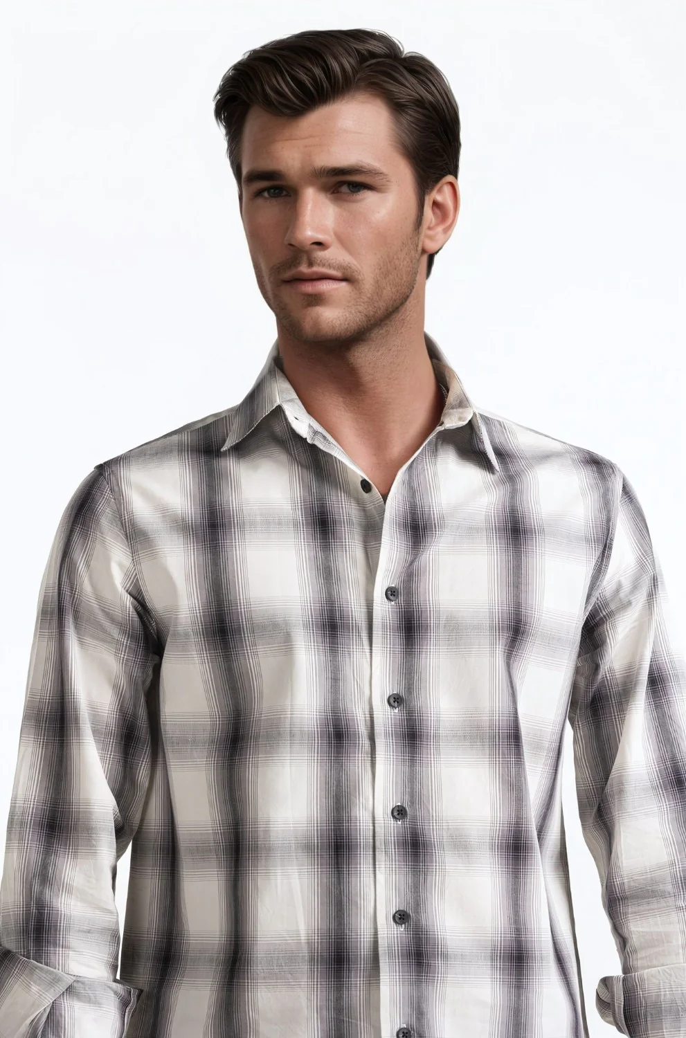 Cotton Shirt - Image 3