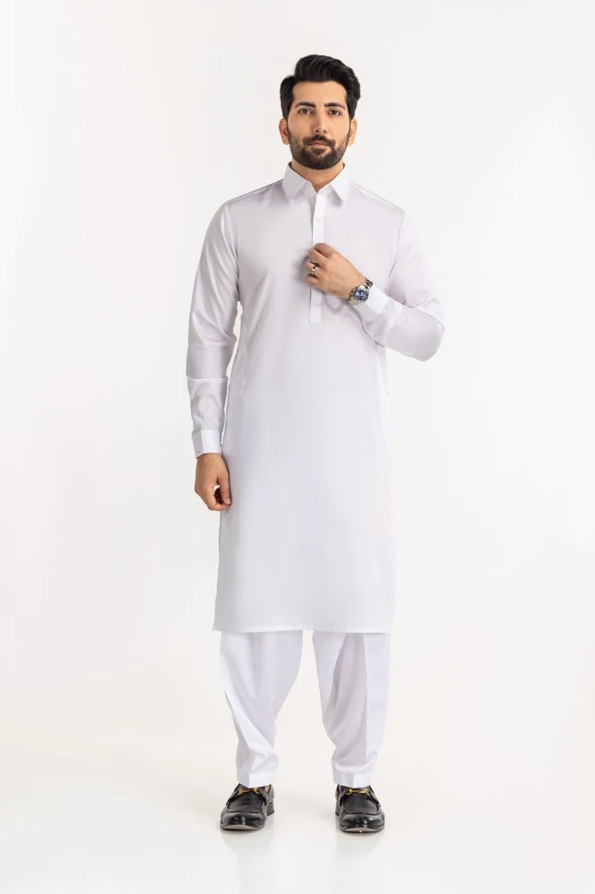 Councillor Plus Unstitched Fabric Cotton - Image 16