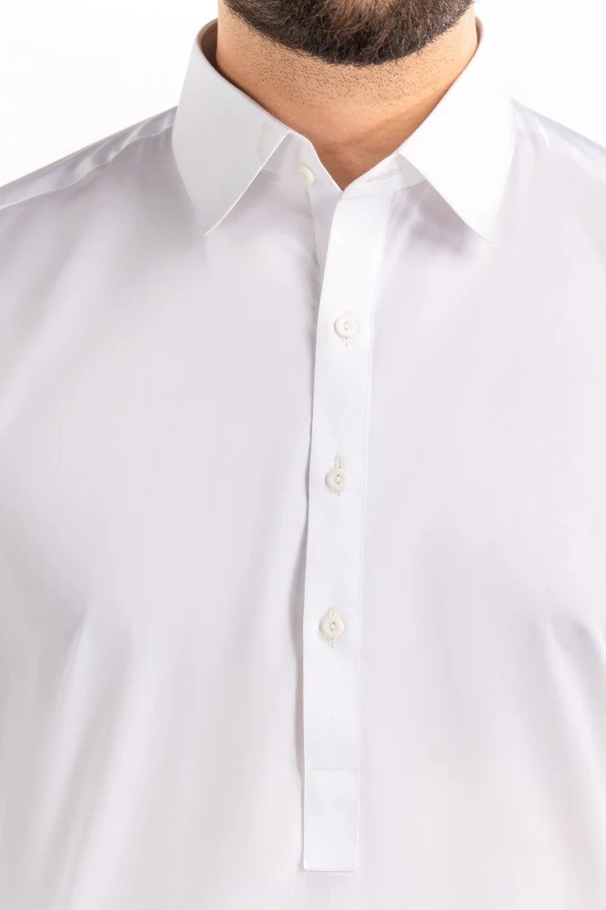 Councillor Plus Unstitched Fabric Cotton - Image 4