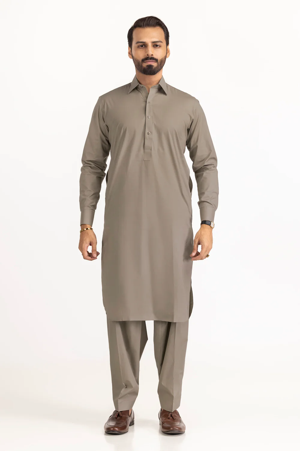 Councillor Plus Unstitched Fabric Cotton - Image 55
