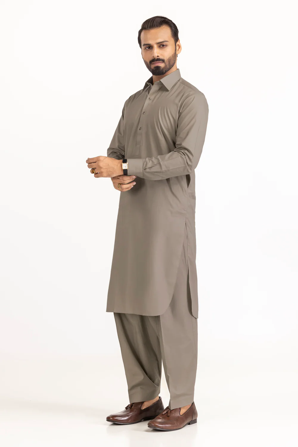 Councillor Plus Unstitched Fabric Cotton - Image 58