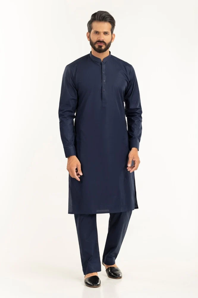Councillor Plus Unstitched Fabric Cotton - Image 8