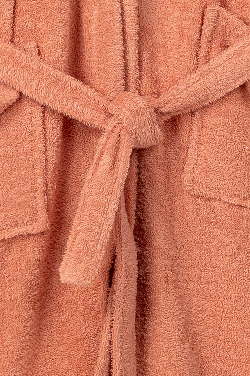 Creampuff Combed Bathrobe - Image 3