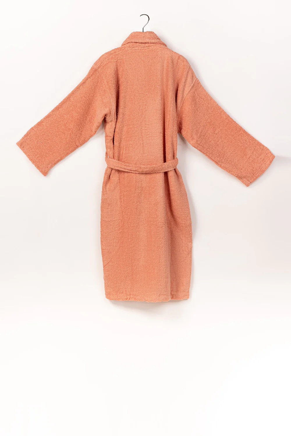 Creampuff Combed Bathrobe - Image 4
