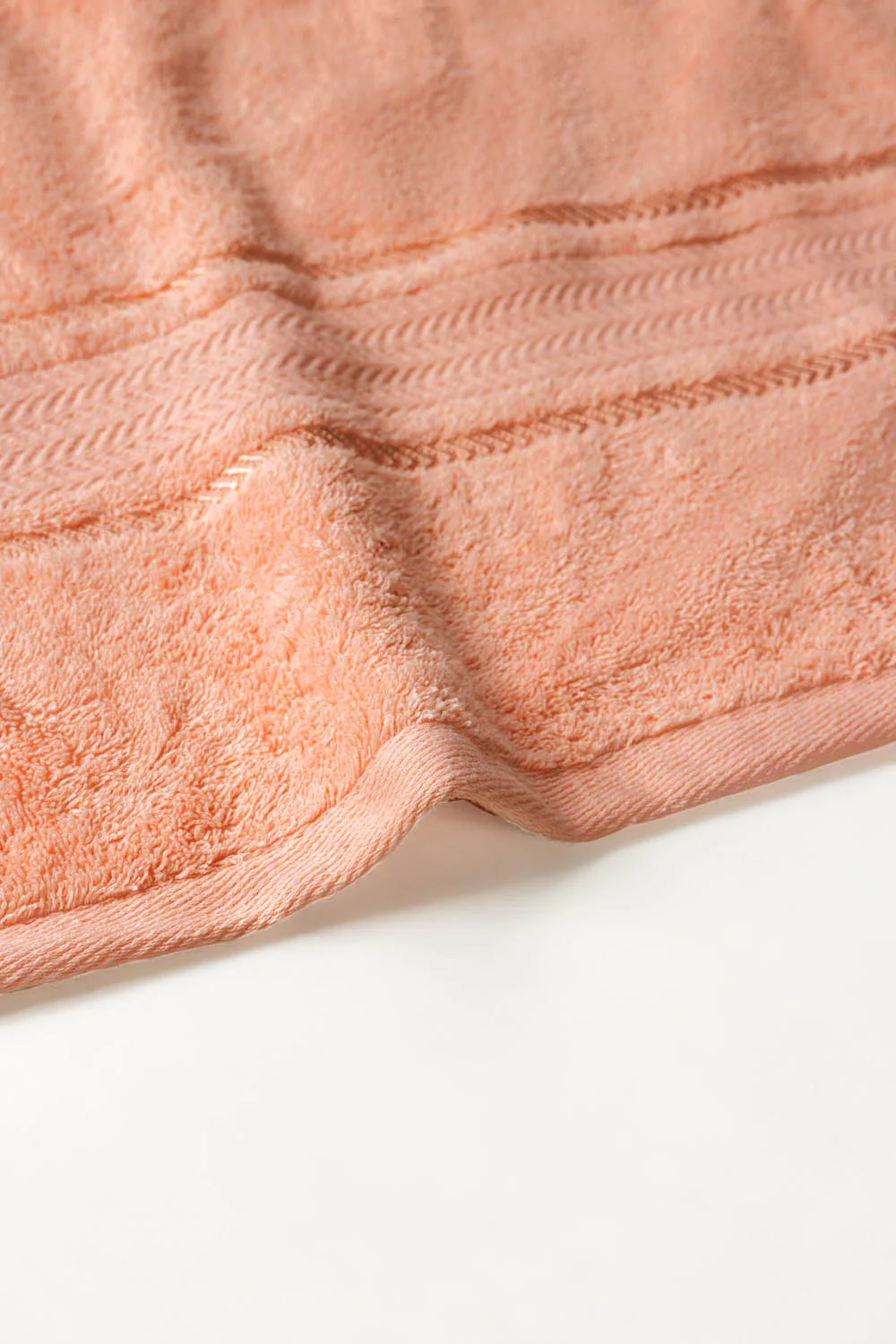 Creampuff Combed Towel 6pcs Set - Image 4