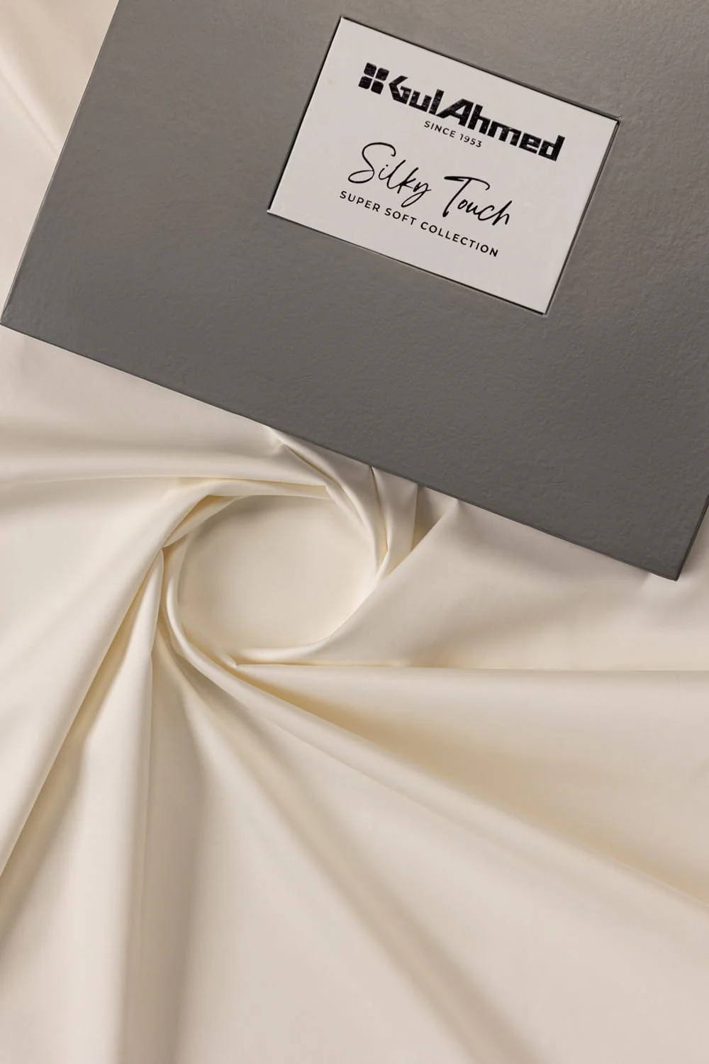 Creed Plus Unstitched Fabric Cotton with Gift Box - Image 20