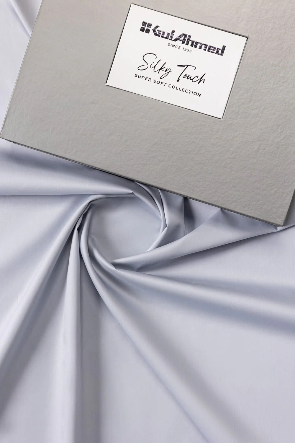 Creed Plus Unstitched Fabric Cotton with Gift Box - Image 6