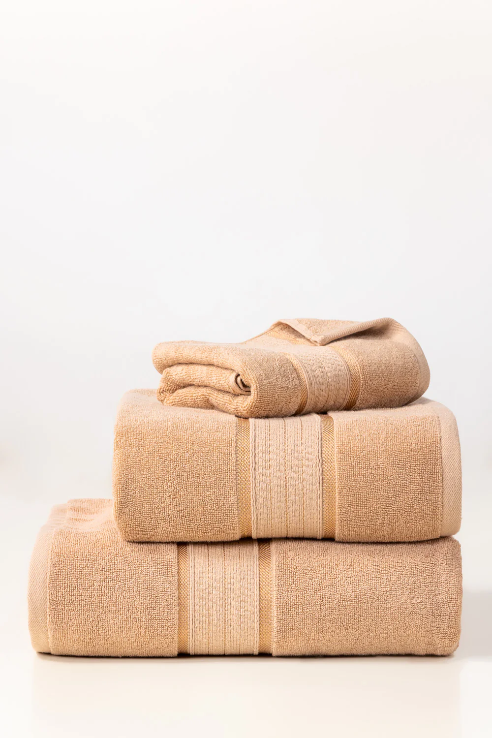 Crepe Bamboo Towel - Image 2
